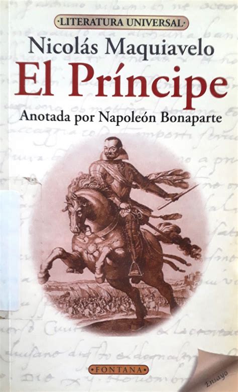El Principe
