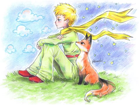 el principito