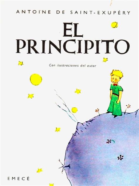 El Principito Pdf