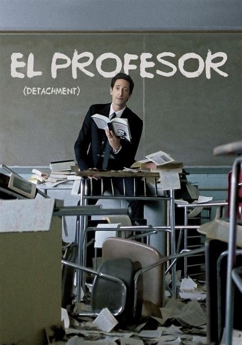El Profesor Pelicula