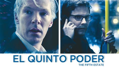El Quinto Poder