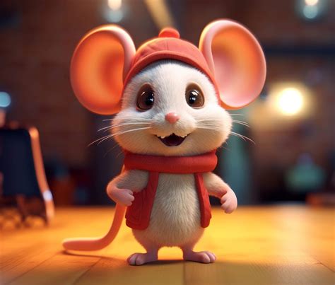 El Raton Perez