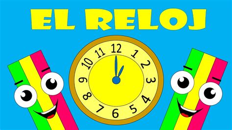 El Reloj Es