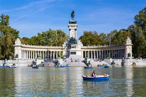 el retiro