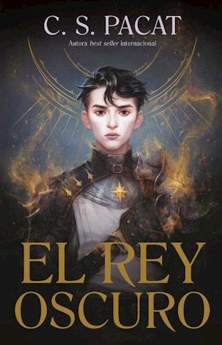 El Rey Oscuro