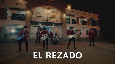 El Rezado Letra