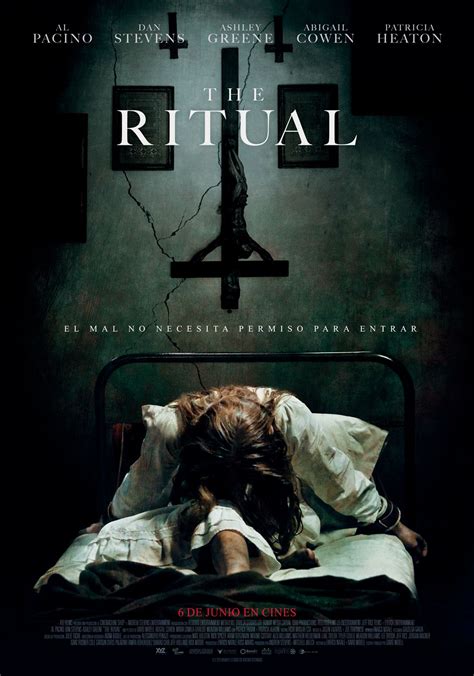 El Ritual Capitulo 2