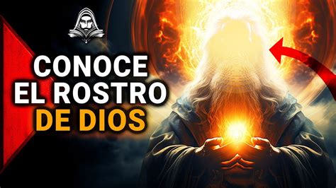El Rostro De Dios