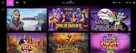 el royale casino 300