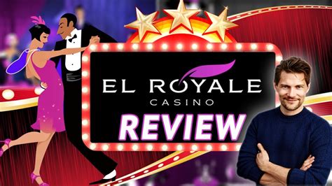 el royale casino complaints