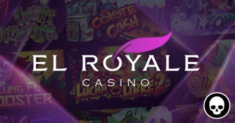 el royale casino real