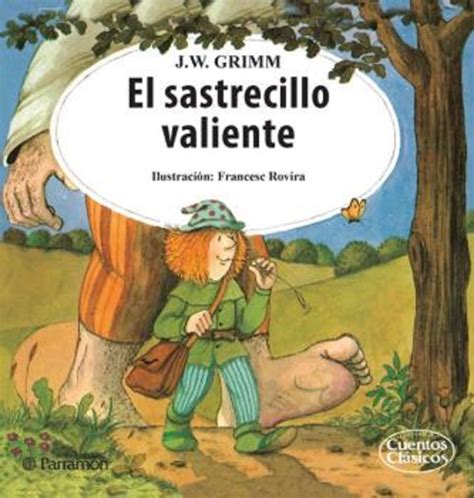El Sastrecillo Valiente