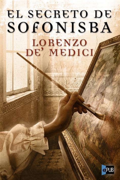 El Secreto De Sofonisba