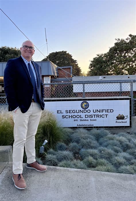 El Segundo High School