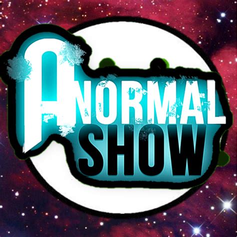 El show anormal