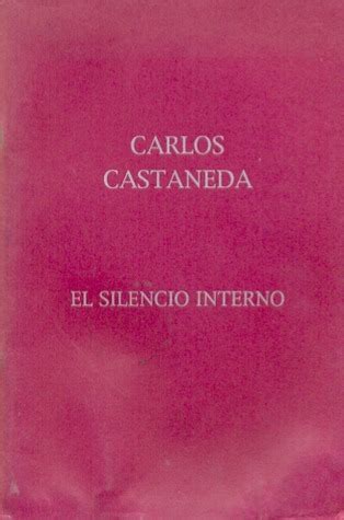 El Silencio Interno