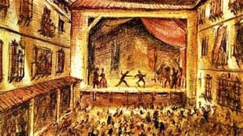 El Teatro De Will
