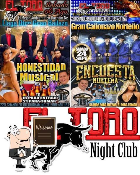 el torero night club
