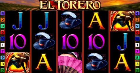 el torero slot online free ahav france