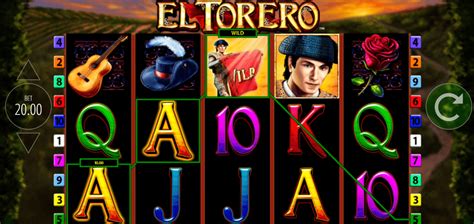 el torero slot online free mrxw canada