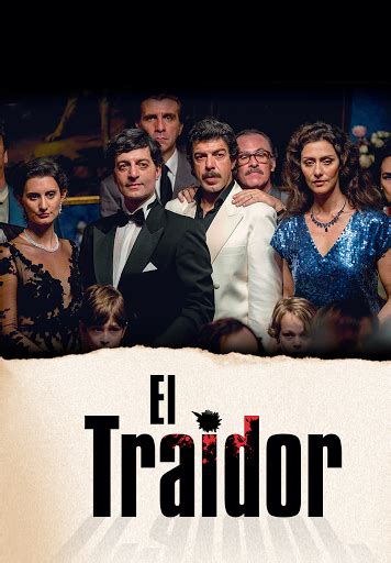 El Traidor Google Drive