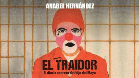 El Traidor Libro