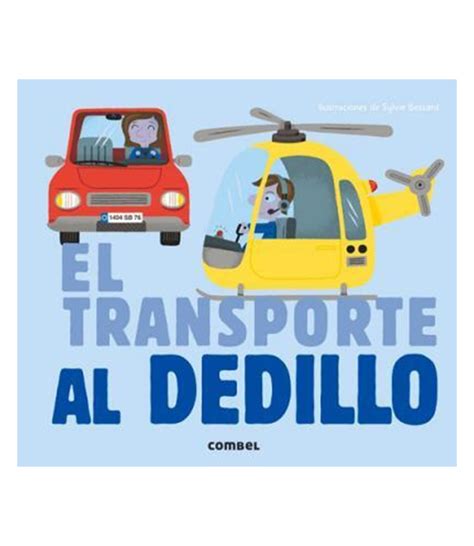 el transporte al dedillo