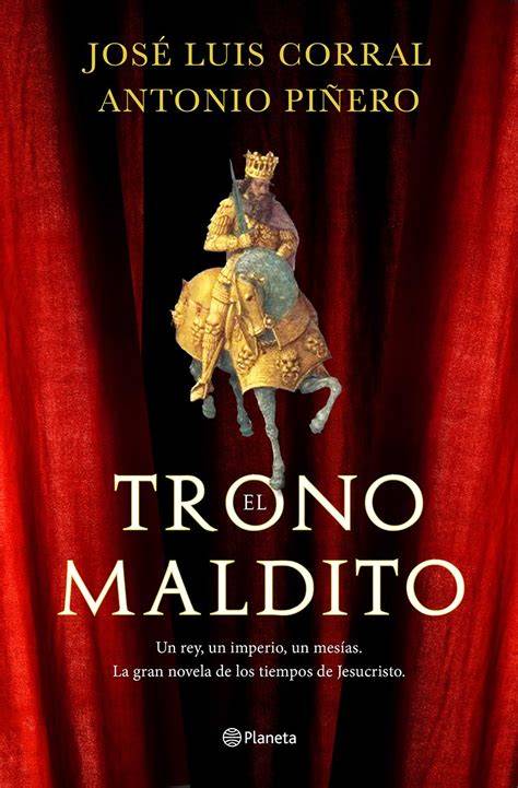 el trono maldito