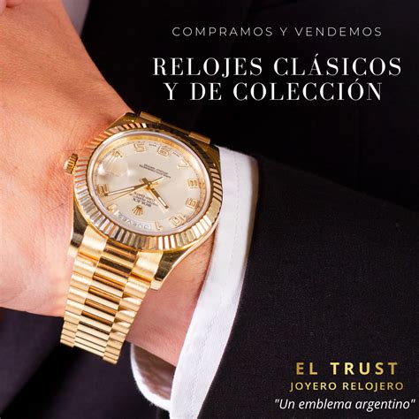 El Trust Joyero