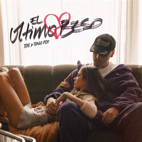 El Ultimo Beso