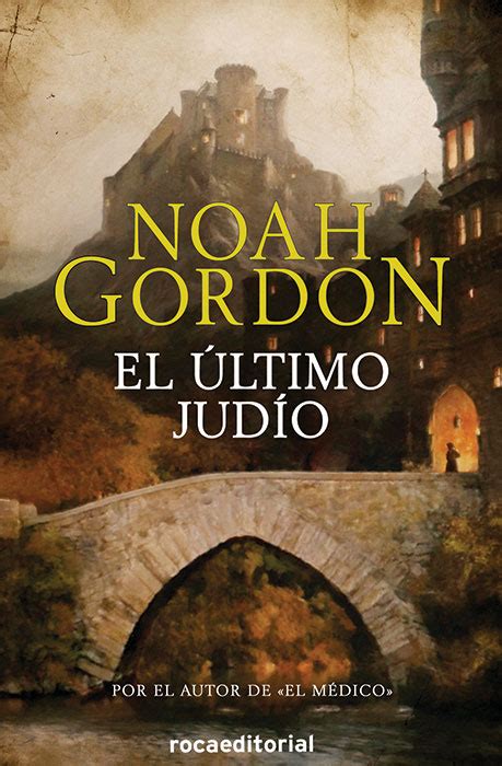 El Ultimo Judio