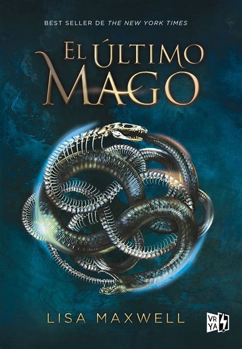 el ultimo mago
