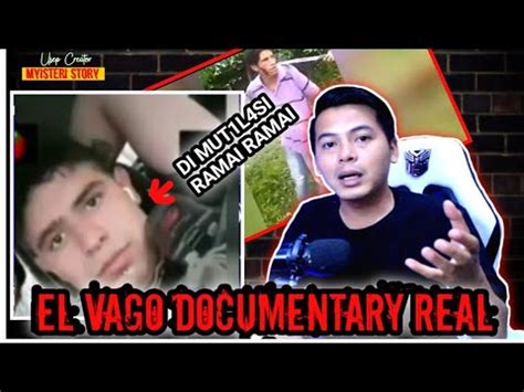 El Vago Documenting Real