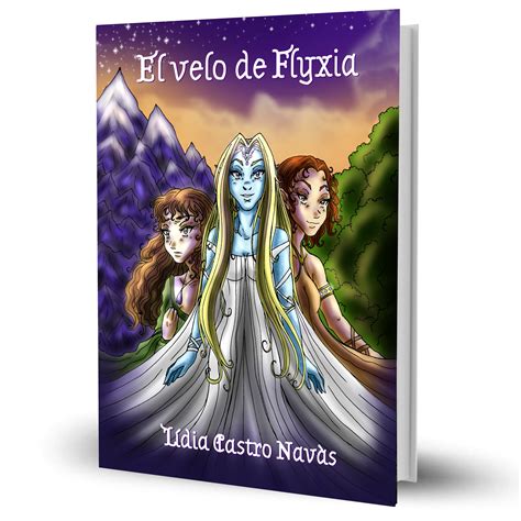 el velo de flyxia