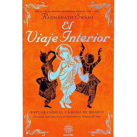 El Viaje Interior