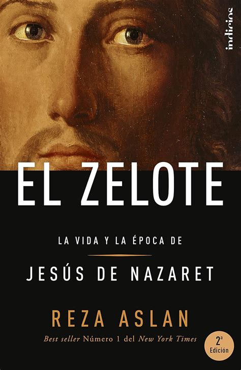 el zelote la vida y la epoca de jesus de nazaret