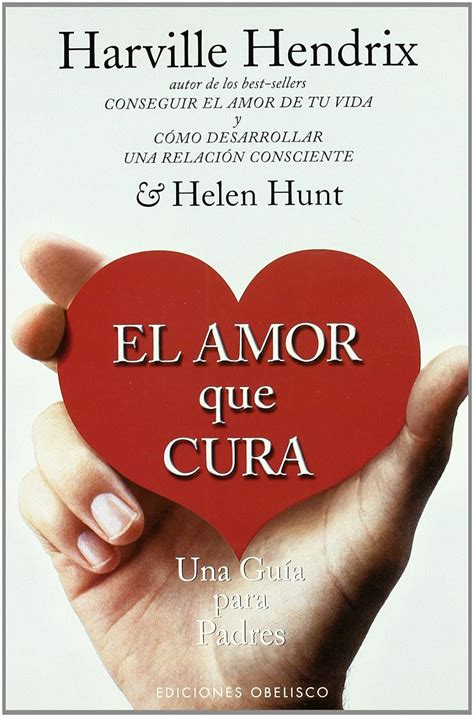 Download El Amor Que Cura The Love That Heals 