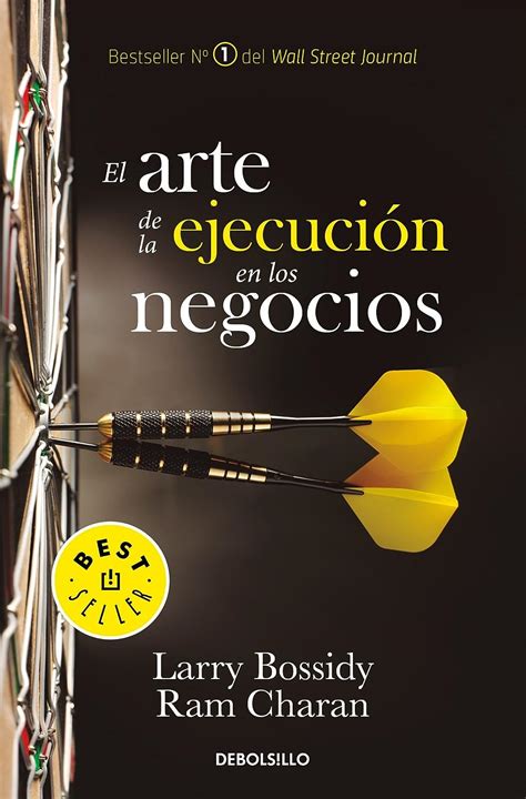 Download El Arte De La Ejecucion En Los Negocios Execution The Disciplin 