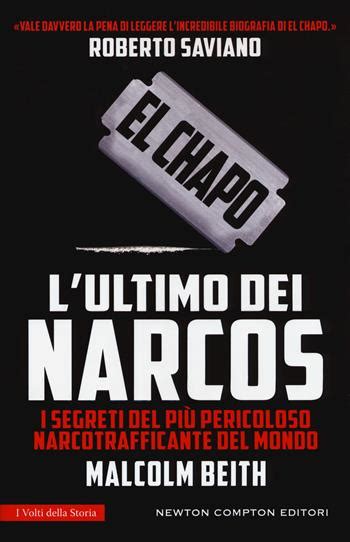 Read El Chapo Lultimo Dei Narcos 