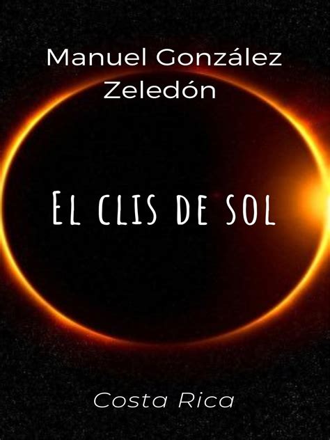 Read Online El Clis Del Sol 