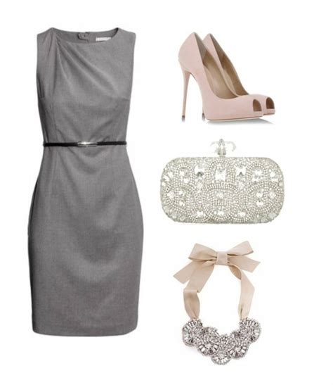El complemento perfecto para tu vestido gris de boda