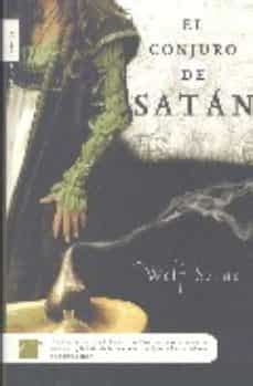 Full Download El Conjuro De Satan Spanish Edition 