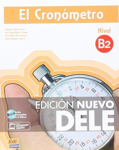 Download El Cronometro B2 Edition 2013 