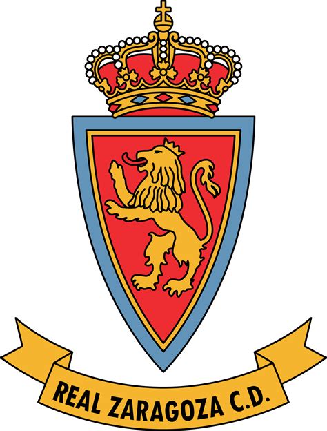 El escudo del Real Zaragoza: historia, significado y evolución