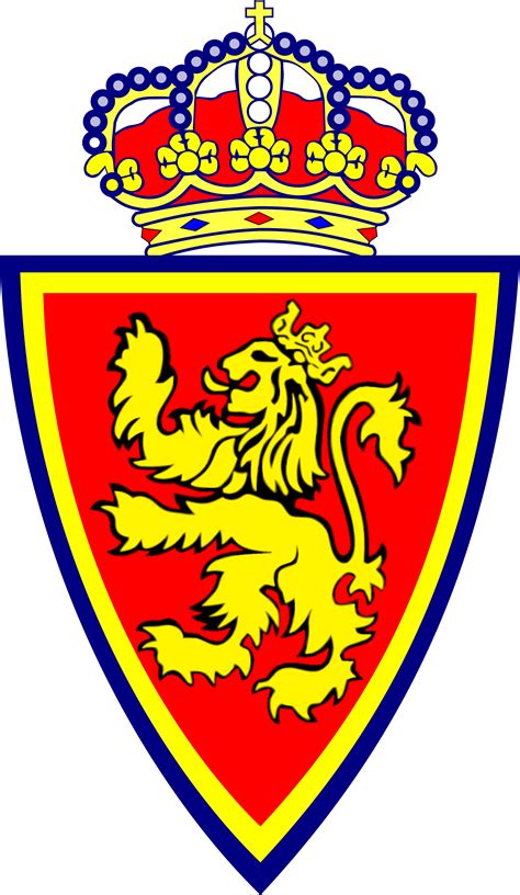 El escudo del Real Zaragoza: Símbolo de grandeza y tradición