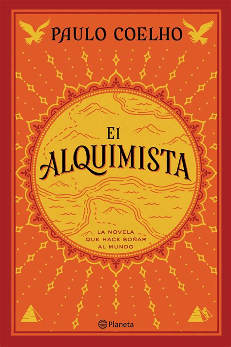 Full Download El Espacio De Los Libros Paulo Coelho El Alquimista 