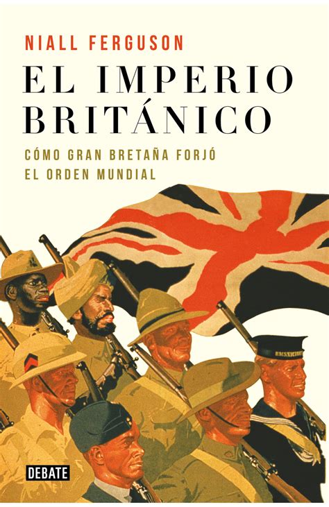 Read Online El Imperio Britanico Espapdf 
