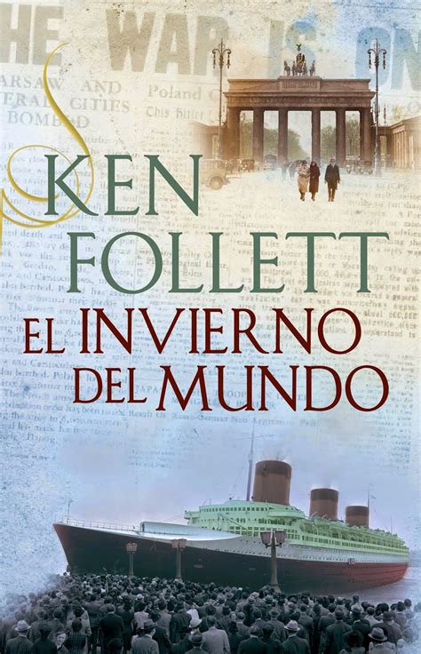 Read El Invierno Del Mundo Ken Follett Pdf 