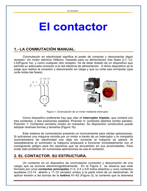 Download El Manual De Conexi N 