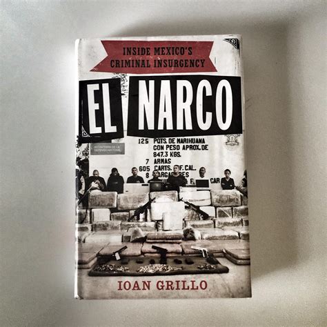 Download El Narco Book 